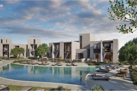 2 bedrooms Apartment in Armou, Cyprus No. 73122 1