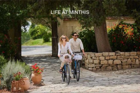 2 bedrooms Apartment in Armou, Cyprus No. 73122 5