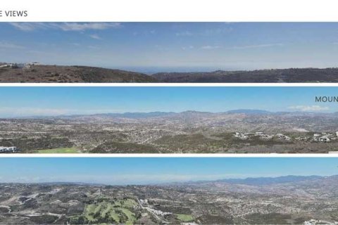 2 bedrooms Apartment in Armou, Cyprus No. 73122 3