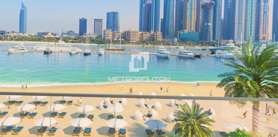 1 chambre Appartement à Duong Lam, Vietnam No. 93702