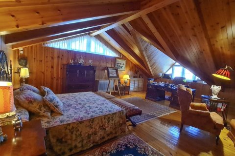 5 bedrooms Villa in Xuan Hoa, Vietnam No. 27669 23