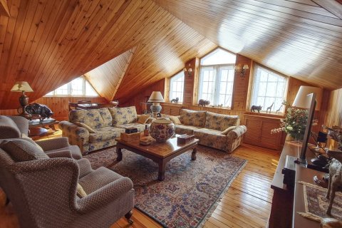 5 bedrooms Villa in Xuan Hoa, Vietnam No. 27669 22