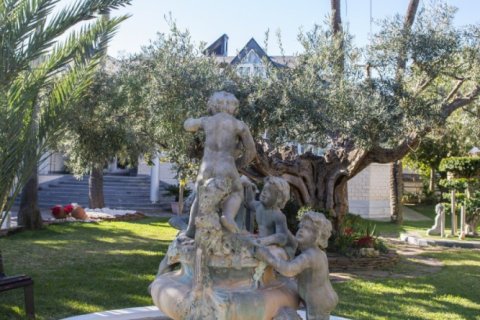 5 bedrooms Villa in Xuan Hoa, Vietnam No. 27669 7