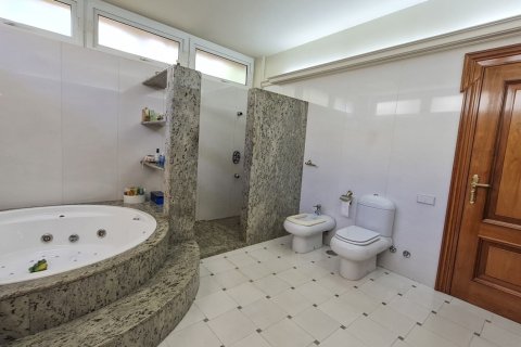 5 bedrooms Villa in Xuan Hoa, Vietnam No. 27669 21