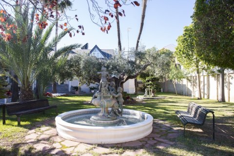 5 bedrooms Villa in Xuan Hoa, Vietnam No. 27669 4