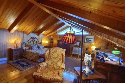 5 bedrooms Villa in Xuan Hoa, Vietnam No. 27669 24