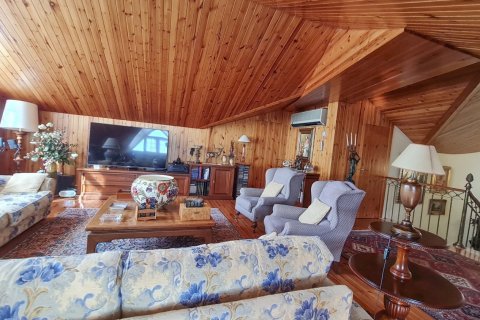 5 bedrooms Villa in Xuan Hoa, Vietnam No. 27669 27