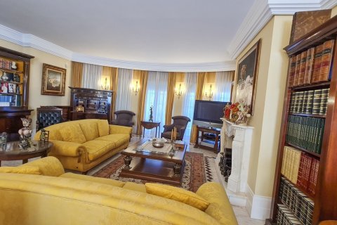 5 bedrooms Villa in Xuan Hoa, Vietnam No. 27669 11