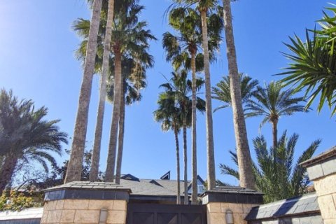 5 bedrooms Villa in Xuan Hoa, Vietnam No. 27669 30