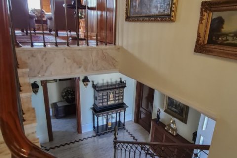 5 bedrooms Villa in Xuan Hoa, Vietnam No. 27669 28