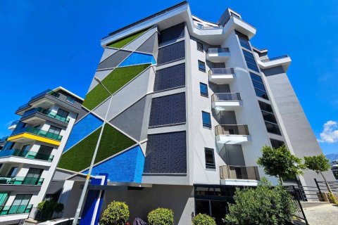 2 dormitorios Apartment en Alanya, Turkey No. 114563