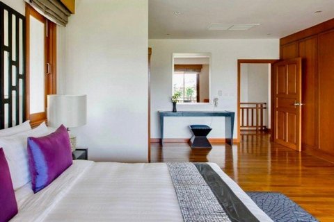 5 bedrooms Villa in Phuket, Thailand No. 96790 19