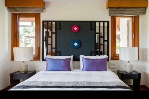5 bedrooms Villa in Phuket, Thailand No. 96790 20