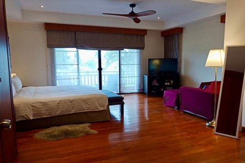 5 bedrooms Villa in Phuket, Thailand No. 96790 15
