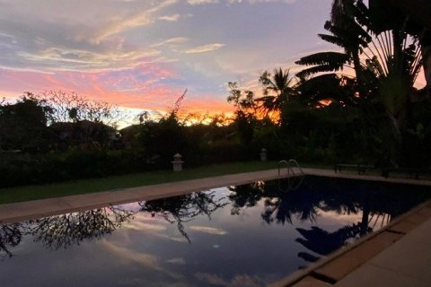 5 bedrooms Villa in Phuket, Thailand No. 96790 30