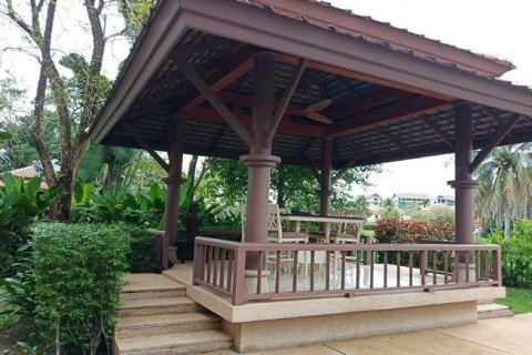 5 bedrooms Villa in Phuket, Thailand No. 96790 12