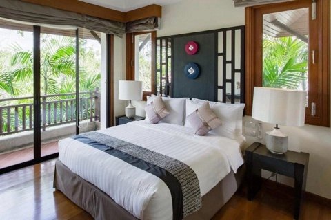 5 bedrooms Villa in Phuket, Thailand No. 96790 22