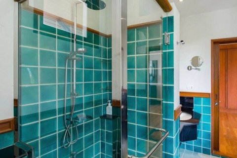 5 bedrooms Villa in Phuket, Thailand No. 96790 25