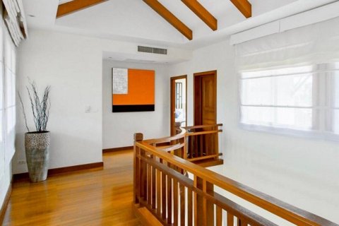 5 bedrooms Villa in Phuket, Thailand No. 96790 13