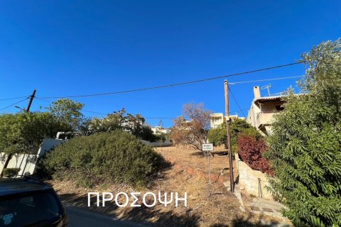 615m² Land en Anavyssos, Greece No. 108593 3