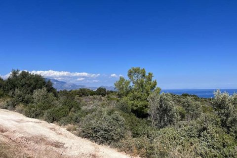 Land in Zakynthos, Greece No. 69588 3