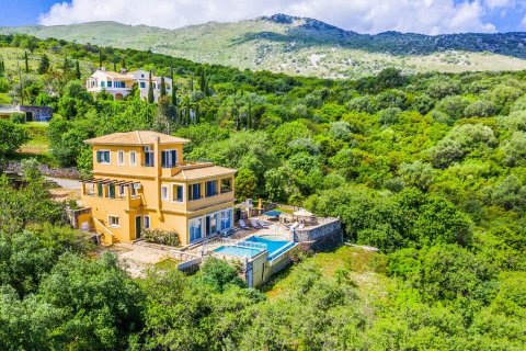 3 bedrooms Villa in Corfu, Greece No. 57995 27