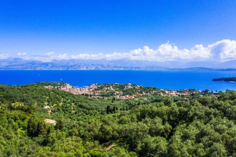 3 bedrooms Villa in Corfu, Greece No. 57995 28