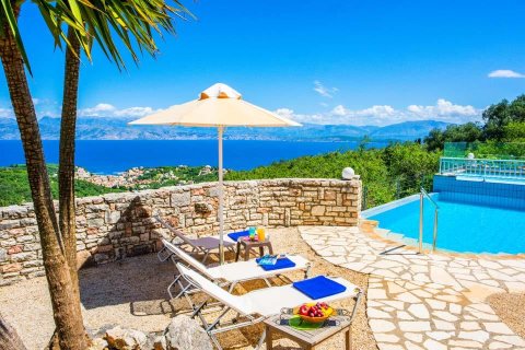 3 bedrooms Villa in Corfu, Greece No. 57995 29