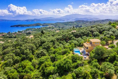 3 bedrooms Villa in Corfu, Greece No. 57995 26
