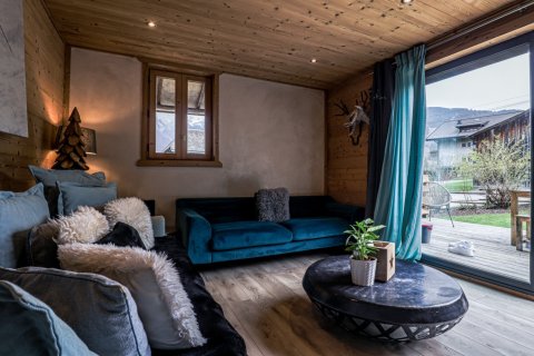 7 bedrooms House in Morzine, France No. 99629 21