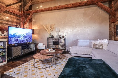 7 bedrooms House in Morzine, France No. 99629 7