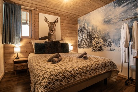 7 bedrooms House in Morzine, France No. 99629 20