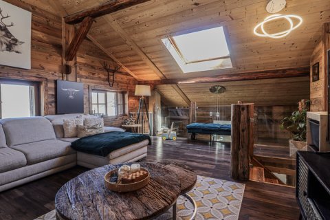 7 bedrooms House in Morzine, France No. 99629 8
