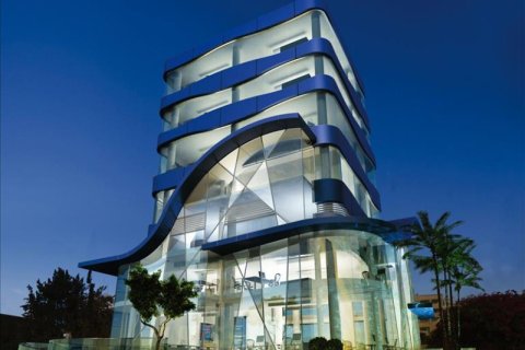 294m² Commercial property in Limassol, Cyprus No. 105880 2