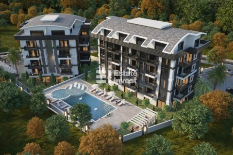 3 bedrooms Apartment in Chau Lang, Vietnam No. 115337 1