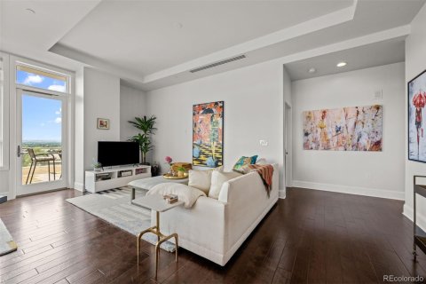 Кондоминиум  с 2 спальнями в Гринвуд Виллидж, США №75909 5