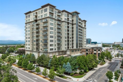 Кондоминиум  с 2 спальнями в Гринвуд Виллидж, США №75909 27