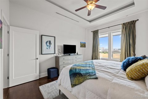 Кондоминиум  с 2 спальнями в Гринвуд Виллидж, США №75909 21