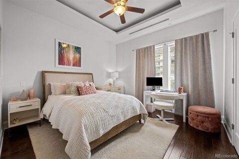 Кондоминиум  с 2 спальнями в Гринвуд Виллидж, США №75909 16