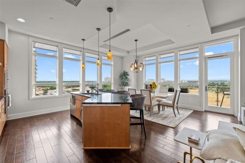 Кондоминиум  с 2 спальнями в Гринвуд Виллидж, США №75909 12