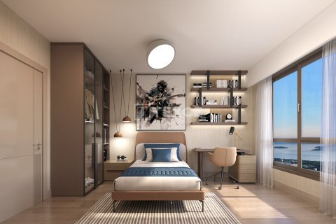 2 chambres Appartement à Chau Doc, Vietnam No. 88988 13