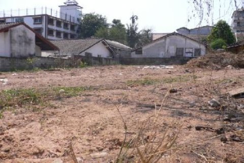 956m² Land in Pattaya, Thailand No. 96459 1