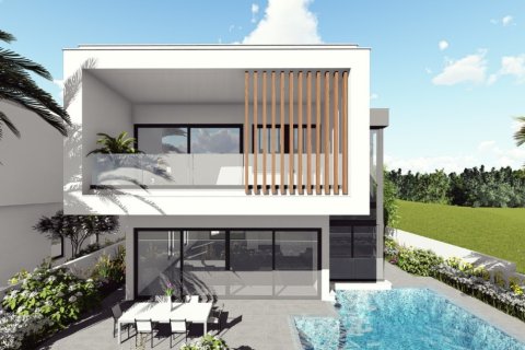Studio Villa in Limassol, Cyprus No. 106397 2