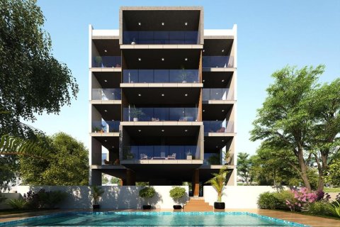 55m² Commercial property en Paphos, Cyprus No. 106419