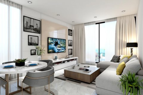 55m² Commercial property in Paphos, Cyprus No. 106419 8