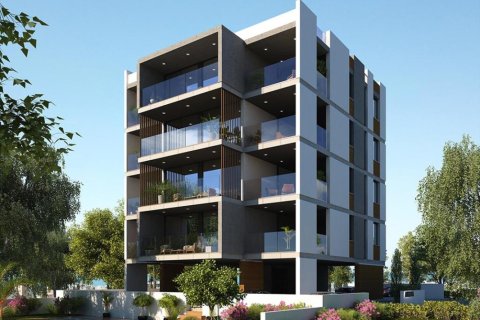 55m² Commercial property in Paphos, Cyprus No. 106419 4