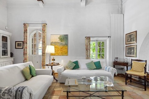 4 bedrooms House in Auribeau-sur-Siagne, France No. 68872 7