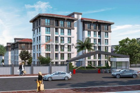 2 bedrooms Apartment in An Lao, Vietnam No. 16718 6