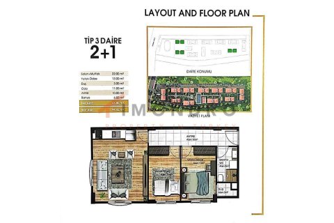 2 bedrooms Apartment in An Lao, Vietnam No. 16718 23