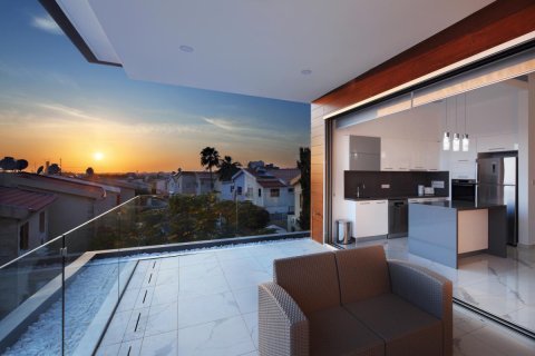 3 chambres Appartement à Limassol, Cyprus No. 106185 6